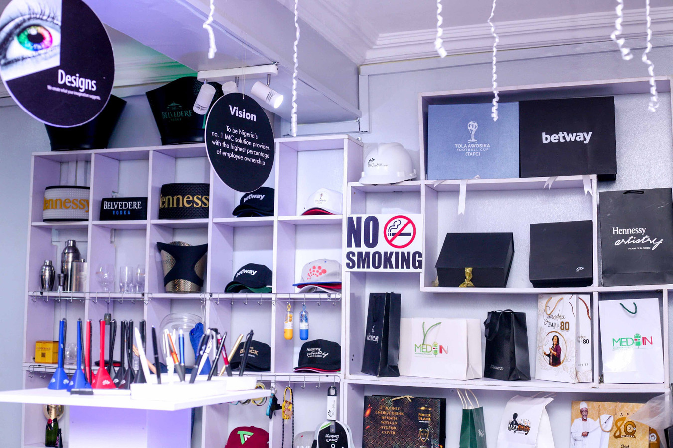 Branding Expo